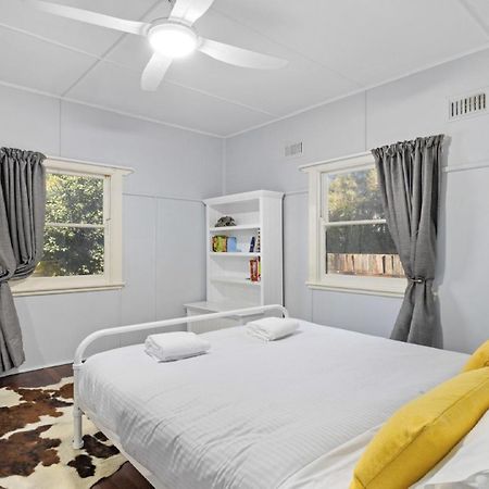 Vila Emily House Coffs Harbour Exteriér fotografie