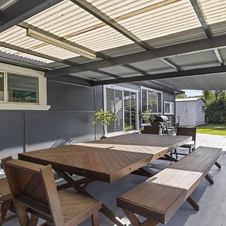 Vila Emily House Coffs Harbour Exteriér fotografie