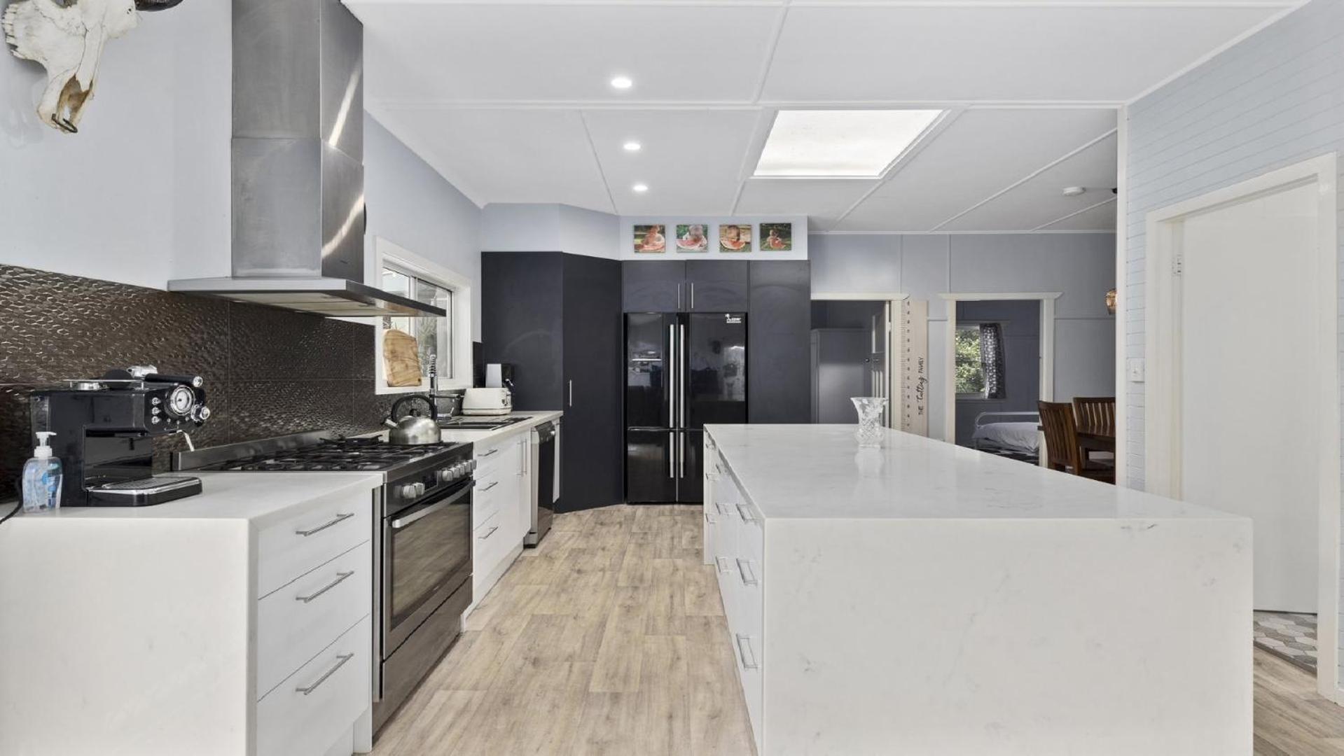 Vila Emily House Coffs Harbour Exteriér fotografie
