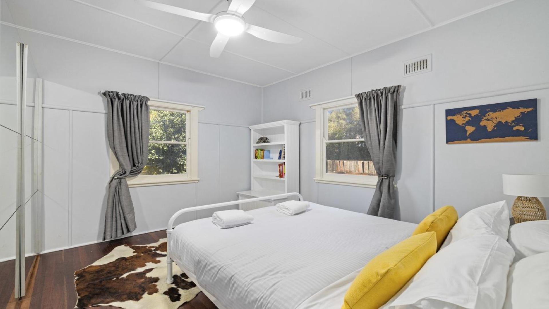 Vila Emily House Coffs Harbour Exteriér fotografie