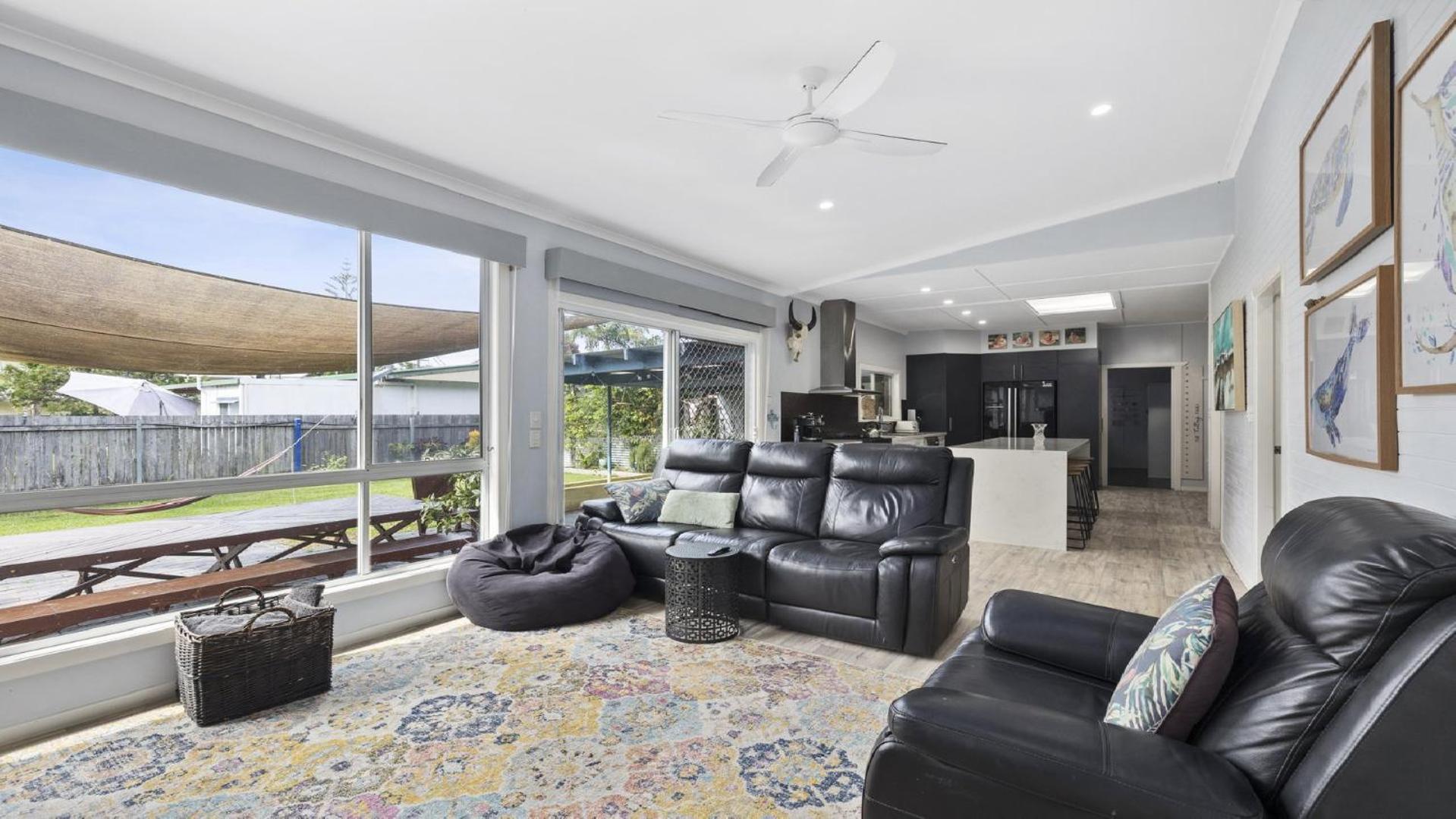 Vila Emily House Coffs Harbour Exteriér fotografie