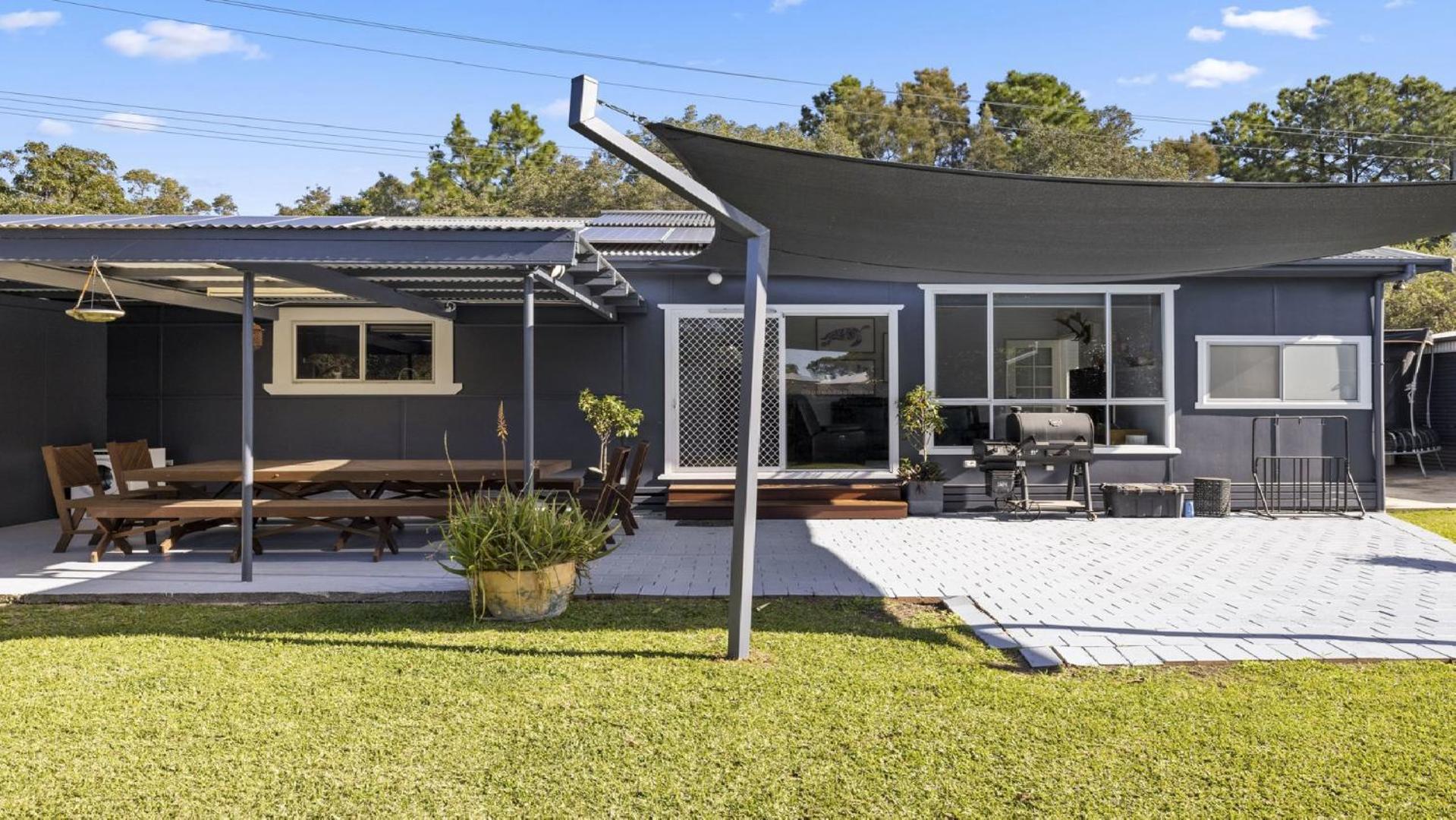Vila Emily House Coffs Harbour Exteriér fotografie