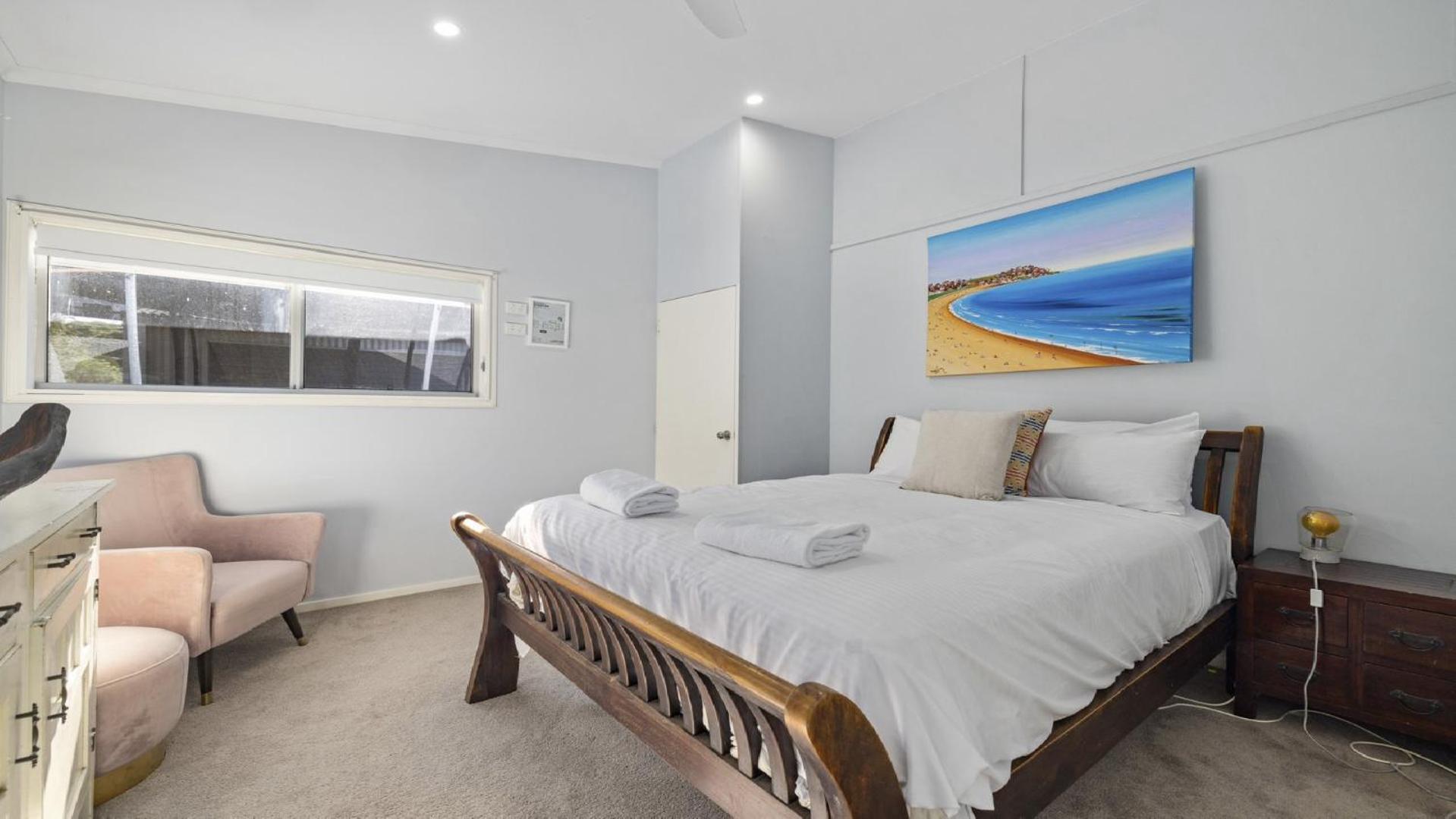 Vila Emily House Coffs Harbour Exteriér fotografie