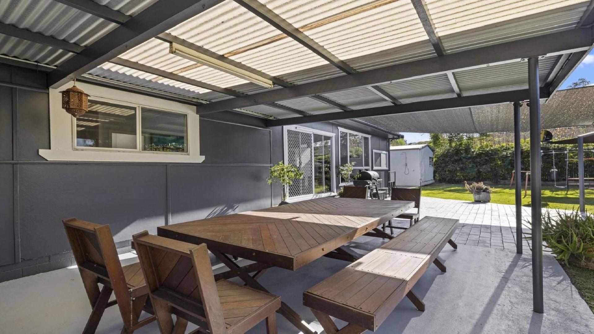 Vila Emily House Coffs Harbour Exteriér fotografie