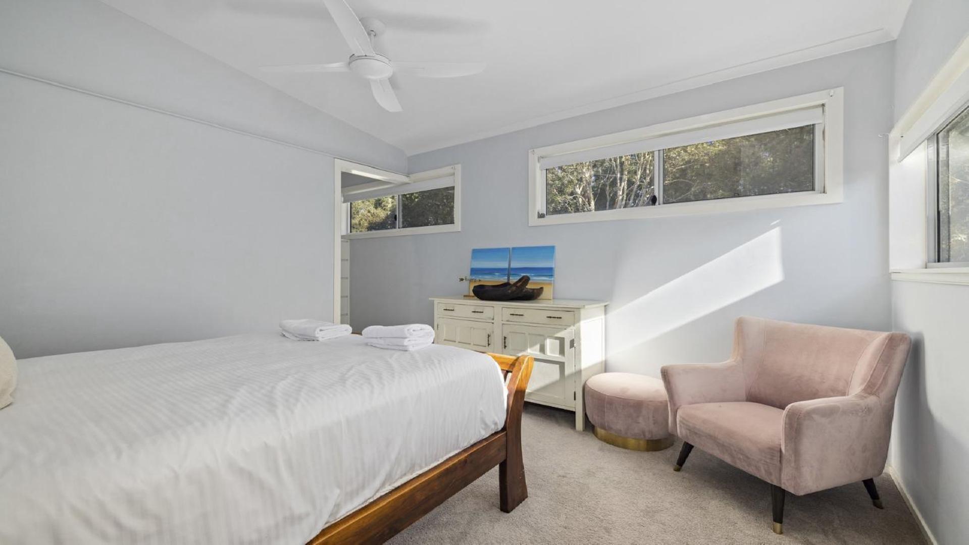 Vila Emily House Coffs Harbour Exteriér fotografie