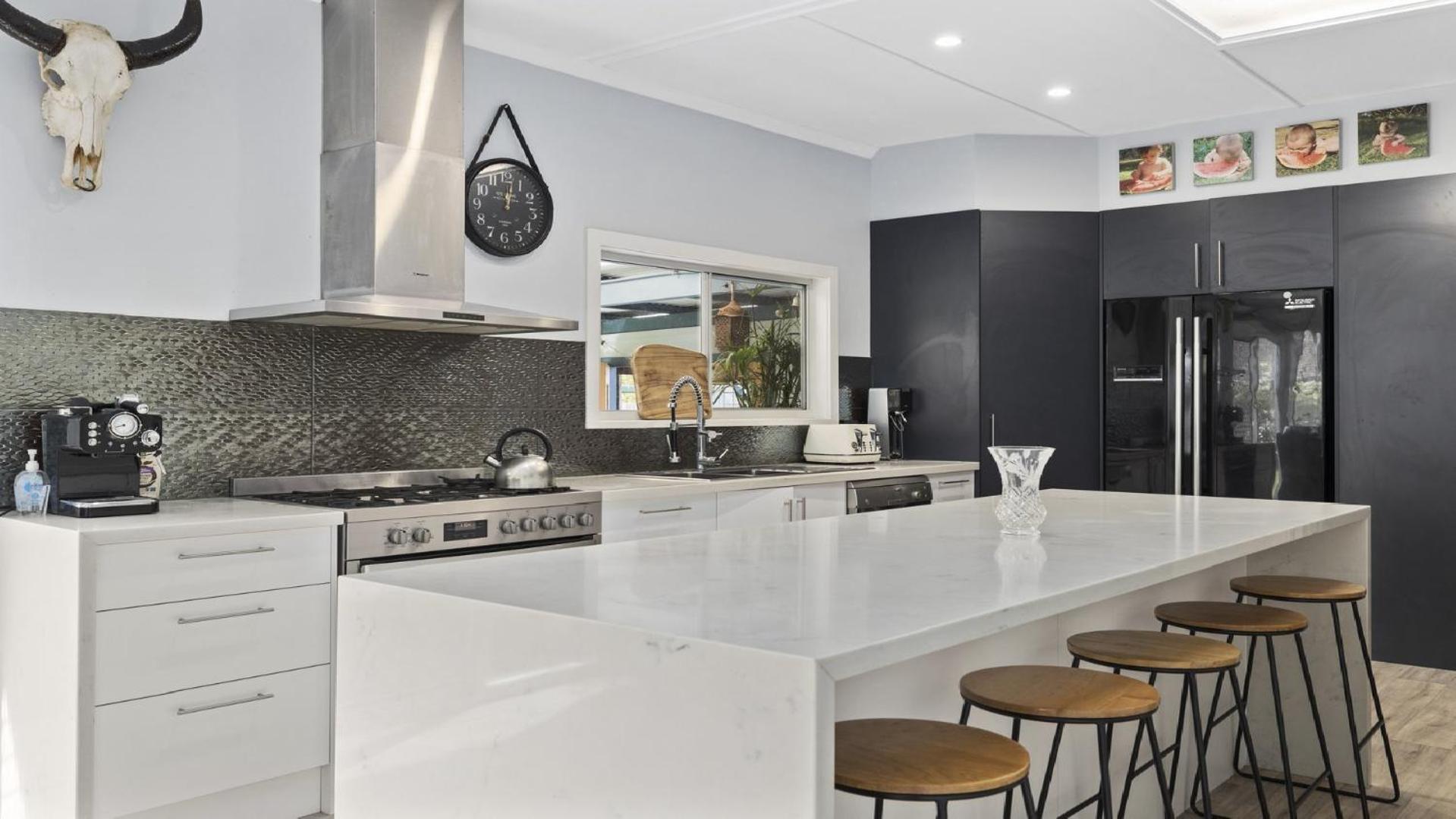 Vila Emily House Coffs Harbour Exteriér fotografie