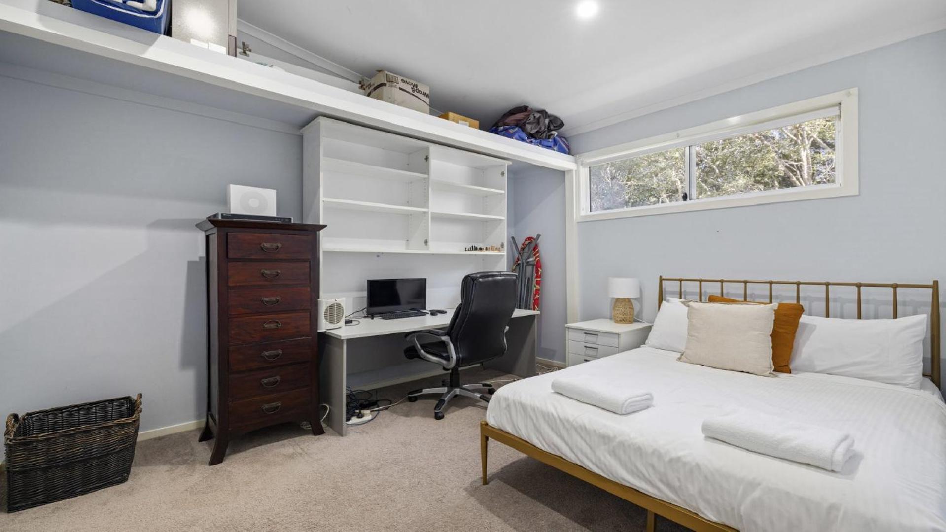 Vila Emily House Coffs Harbour Exteriér fotografie