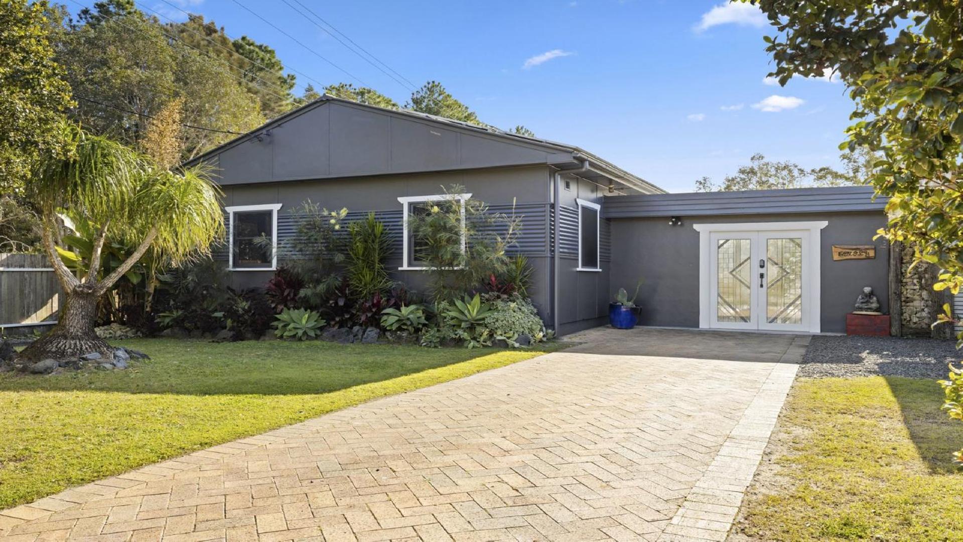 Vila Emily House Coffs Harbour Exteriér fotografie